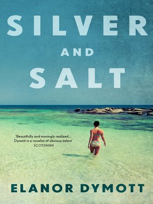 cover image of Silver & Salt